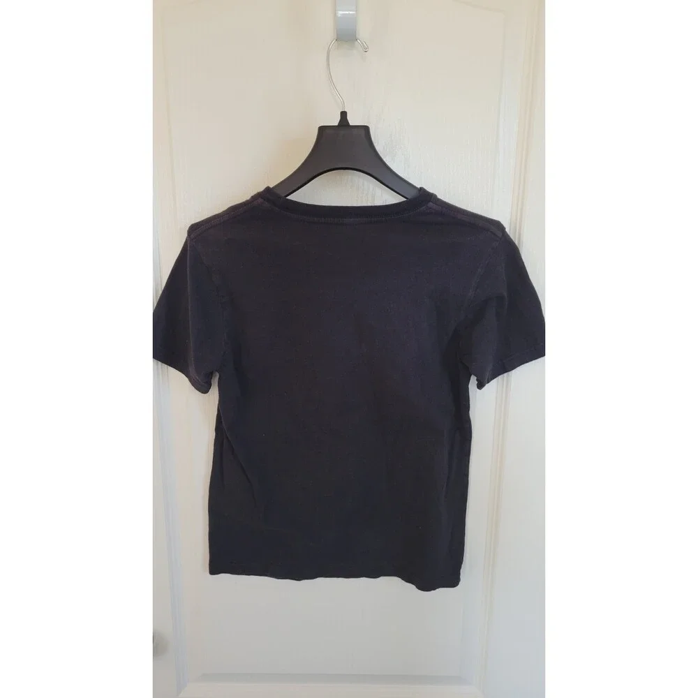 Boy's Quiksilver Graphic Shirt